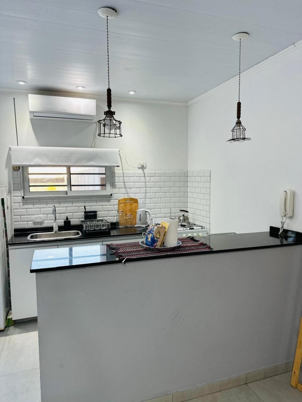 Apartamento La Quinta De Vito