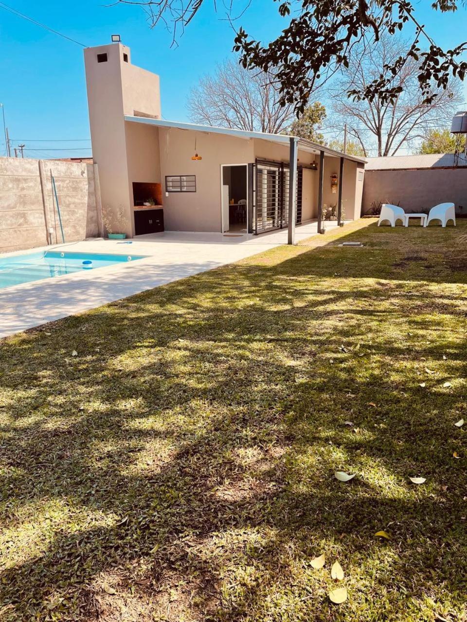 La Quinta De Vito Apartamento *