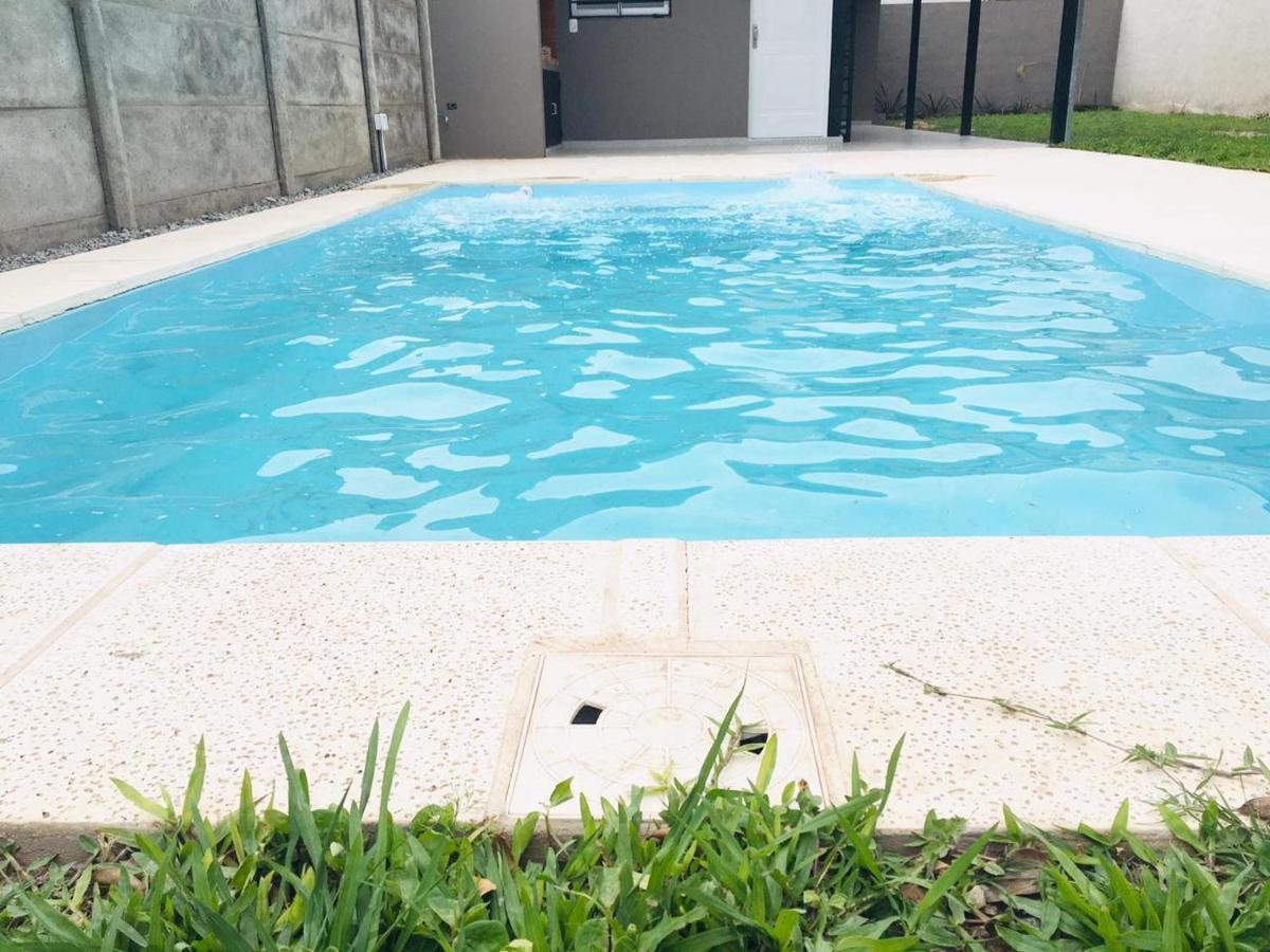 Apartamento La Quinta De Vito *