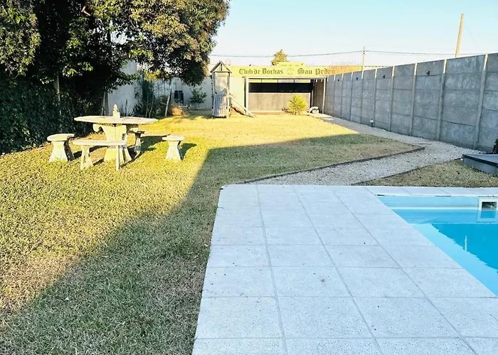 La Quinta De Vito