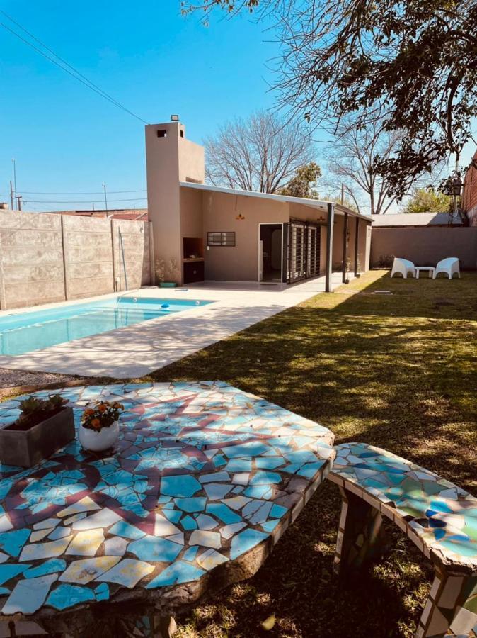 Apartment La Quinta De Vito *