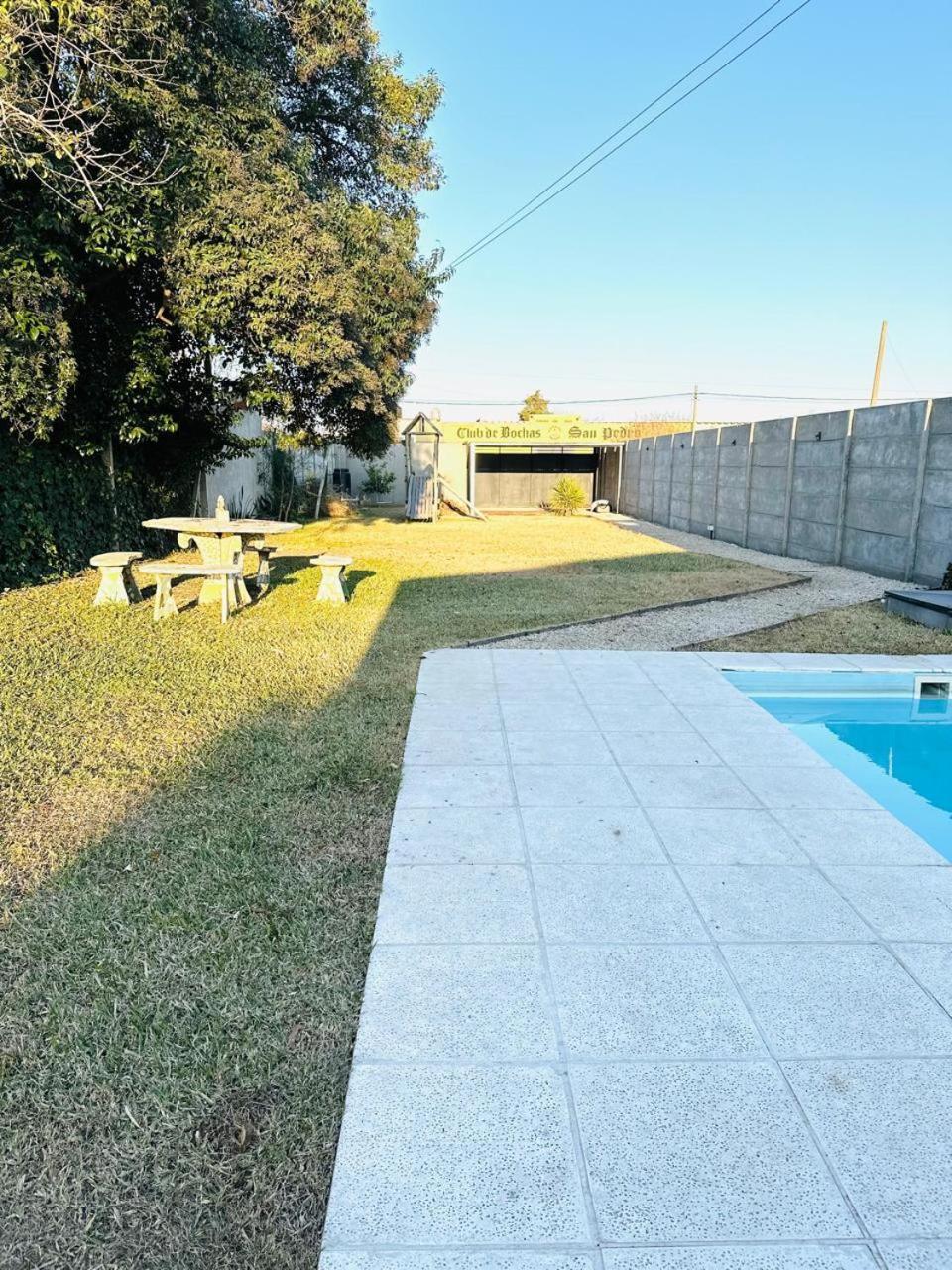 La Quinta De Vito Apartment