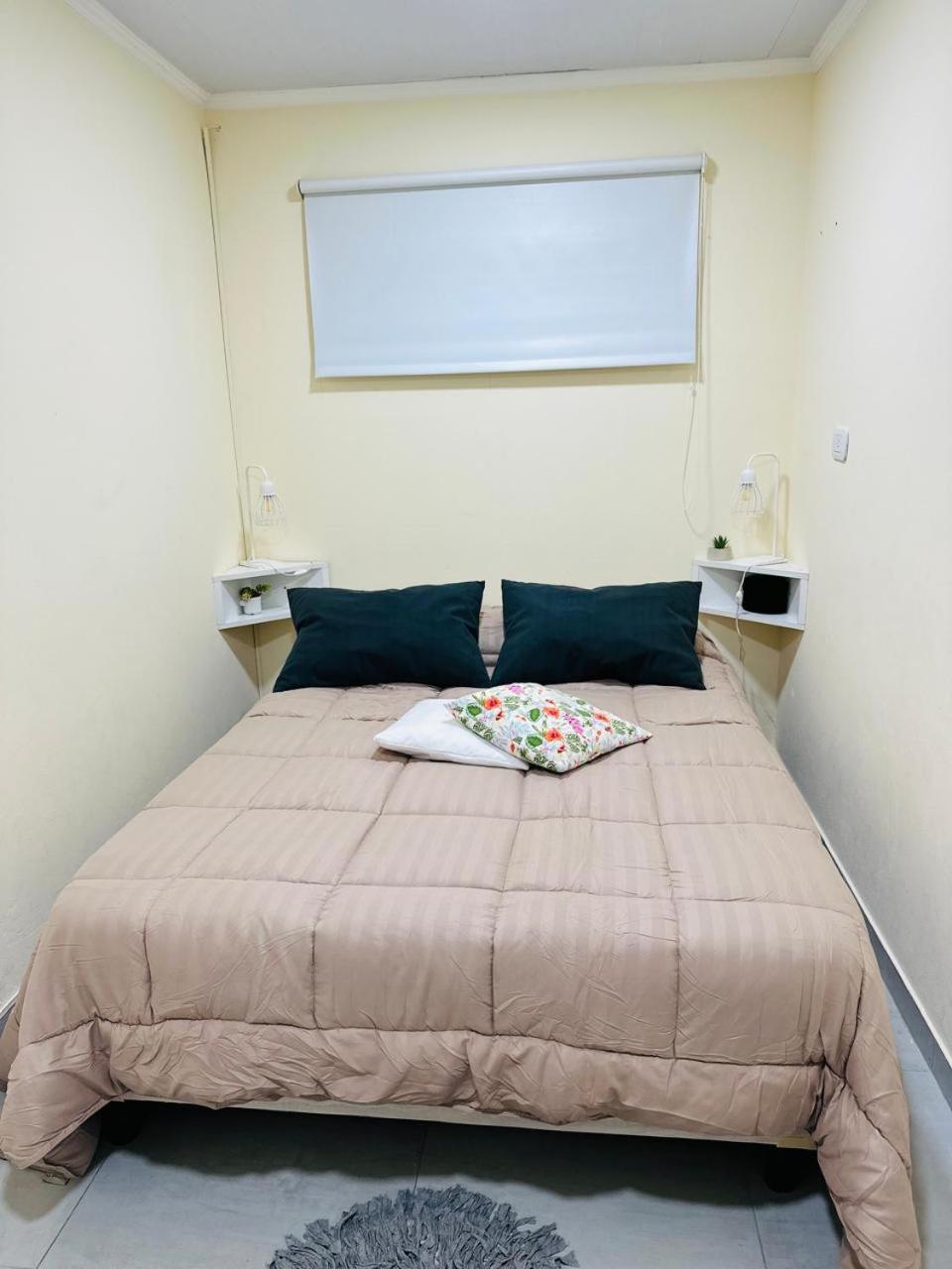 Apartment La Quinta De Vito San Pedro (Buenos Aires)