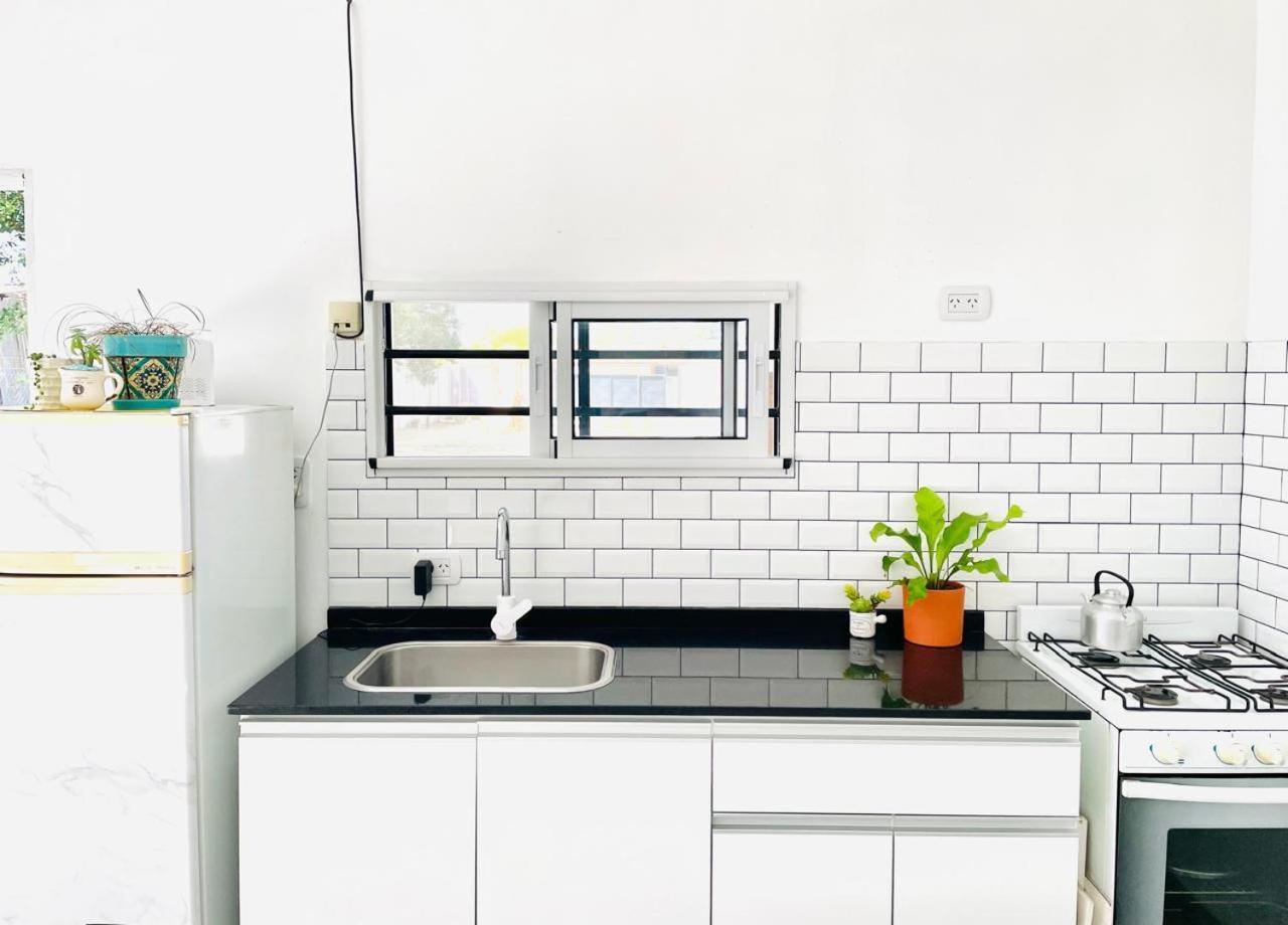 Apartment La Quinta De Vito San Pedro (Buenos Aires)